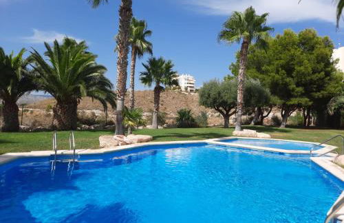 "Servall Host" Alicante 2 Piscines et Parking privé - Foto 3