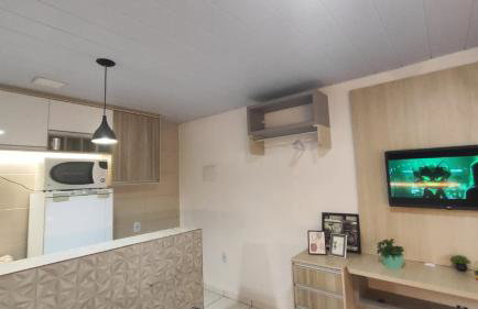 kitnet Conjugada-CSD - Foto 20