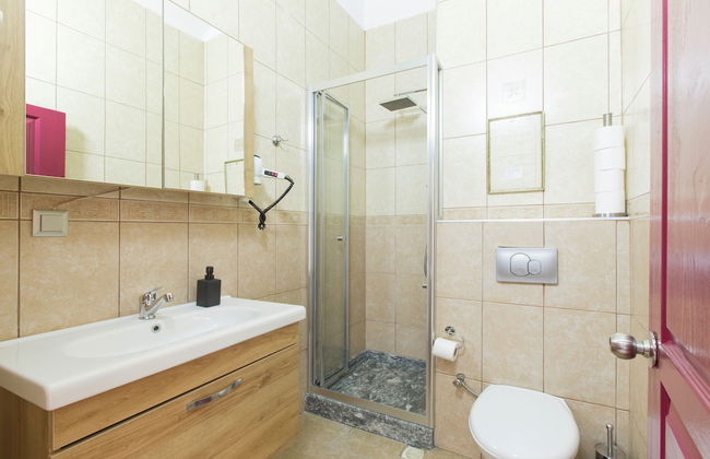 Istanbul Apartments - Foto 40