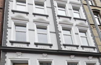 Aparthotel Lenau - Foto 46