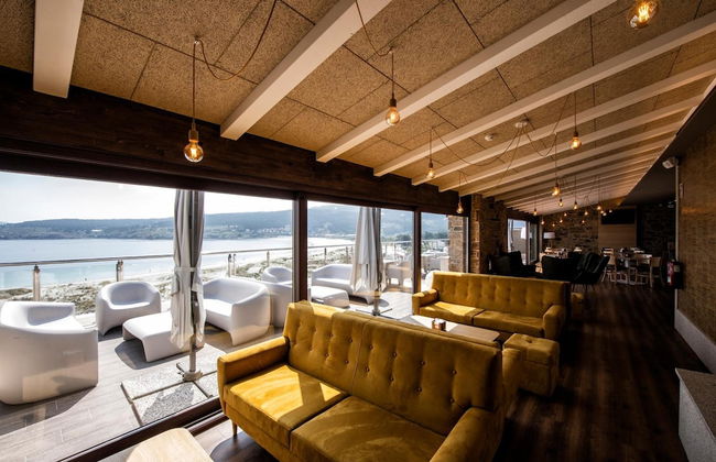 Apartamentos Vida Mar de Laxe - Photo 39