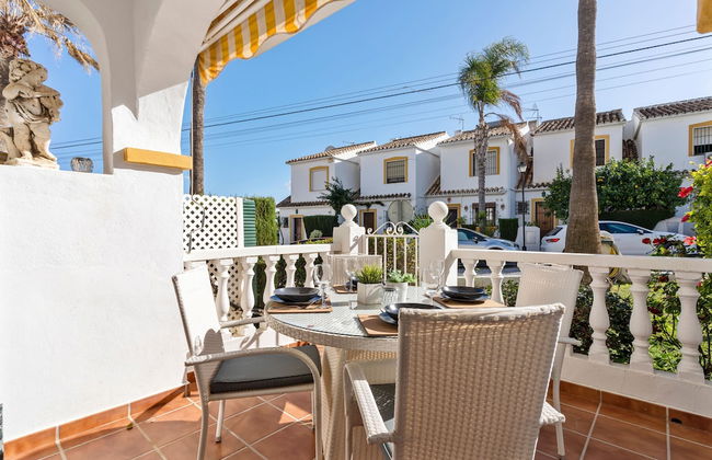 La Campana Apartment With Pool - Ref 60 - Foto 21