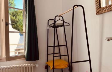 Grande maison de ville MALO LEONE 250m2 pour 15 personnes proche du Puy du Fou - Foto 22