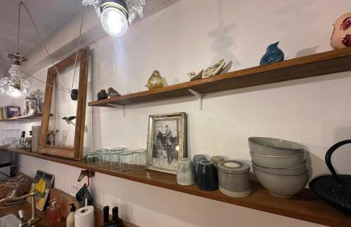 Duplex Atelier / coeur de Lourmarin - Photo 21