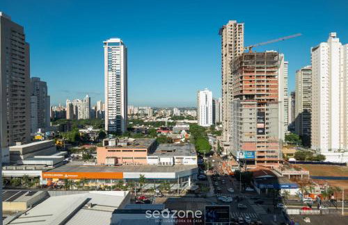 Studios aconchegantes no Setor Marista BLS - Foto 22