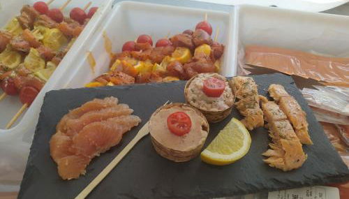 Le Grenier du Moulin - Foto 2