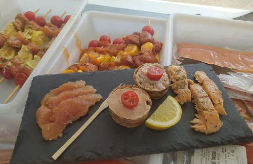 Le Grenier du Moulin - Foto 2