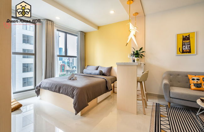 Dream House Apartment - Foto 57