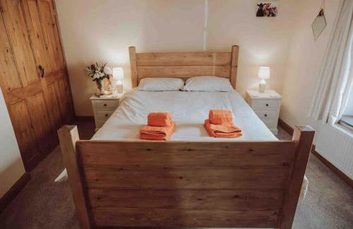 Mabels Cottage, Longnor - Foto 14