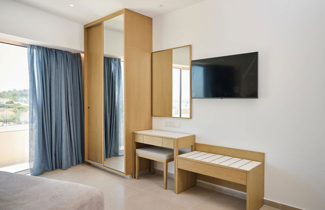 Sunrise Oasis Hotel & Waterpark - Foto 17