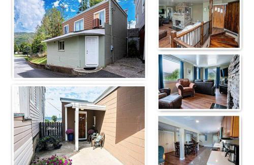 Cozy retreat close to Silver Mountain - Foto 1