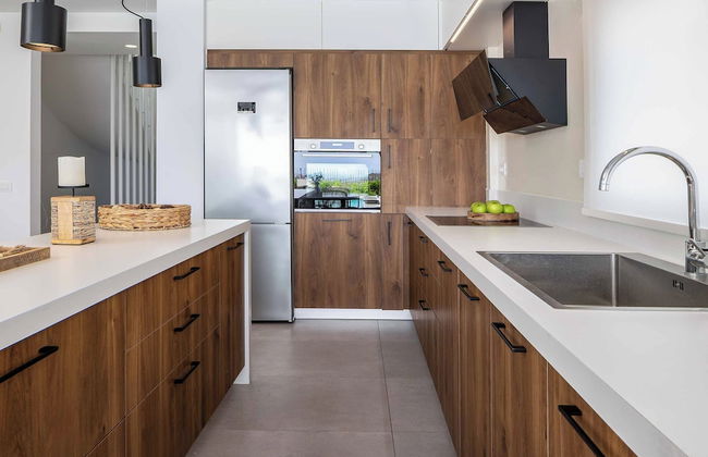 Kamelia Villa 3 - Foto 6