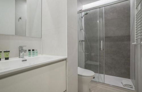 Modern apartment-2Bedrooms 2Baths-Bernabéu - Foto 24