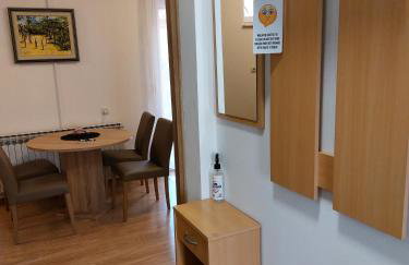 Apartman SAN - Foto 14