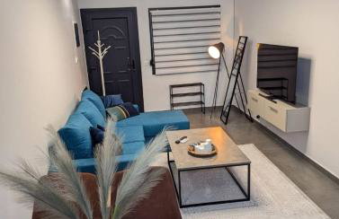 Luxury Loft Μοντέρνο διαμέρισμα 2 επιπέδων - Foto 1