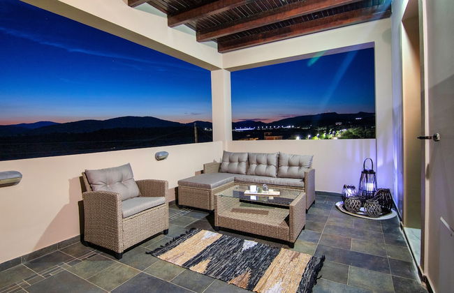 Haraki Villas - Photo 23