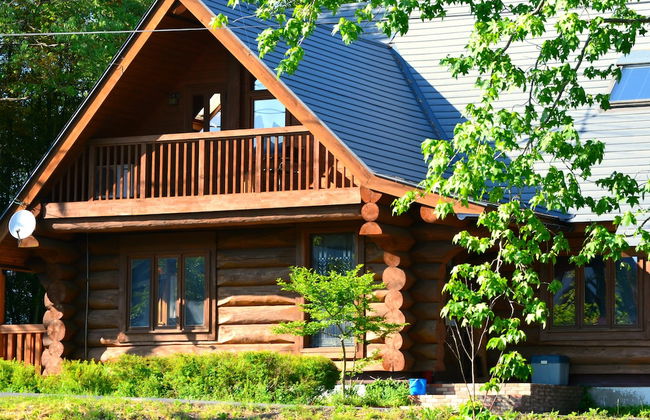 OKAYAMA HIRUZEN villas Peter Pan - Foto 62