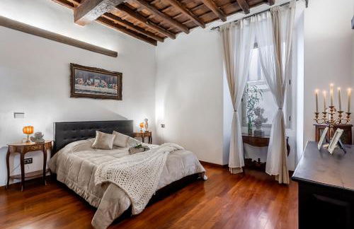 Trevi Fountain Luxury Guest House - Foto 12