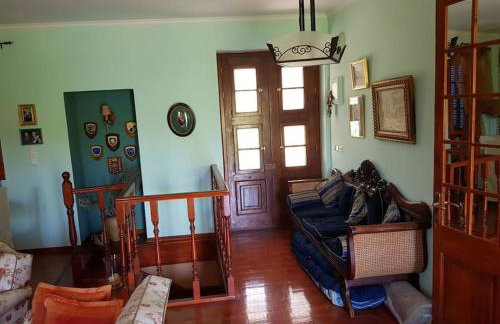 VILLA VICKY - Traditional villa in Evia - Foto 12