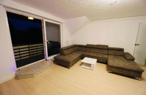Generous Apartment I 7 Beds I 110 sqm I Fast Internet - Foto 16