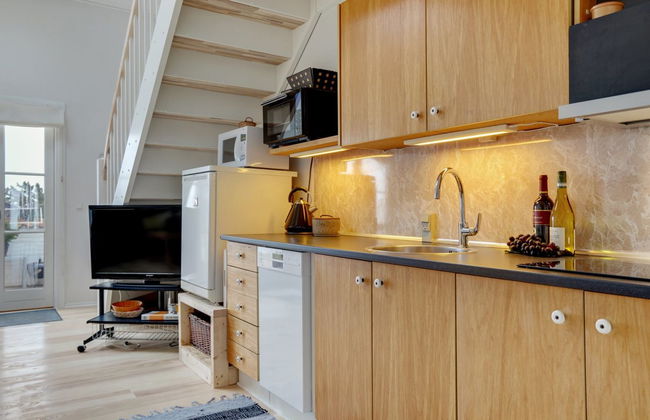 "Tofan" - 100m to the fjord - Foto 25