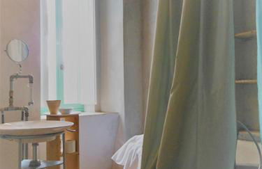 BORGO PETELIA, Casa Chiarotti, Antica casa con scala esterna - Foto 11