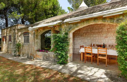 Trulli Vittorio - Royal Dream - Foto 15