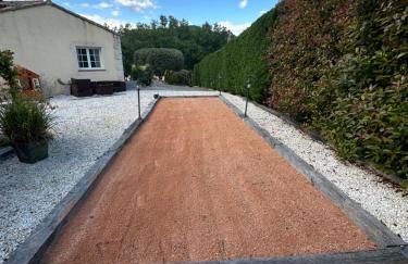 Villa Sienna 5 étoiles Cotignac Provence - Foto 70