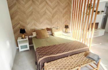 Estudio en Málaga (Zona Este) - Photo 26