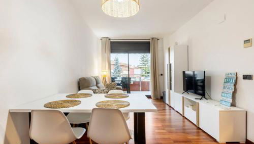 Special Complex Sol Cambrils - Photo 2