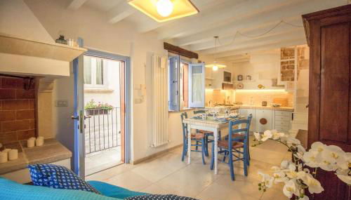 TD Casa Reina in the Historic Center With Terrace - Foto 3