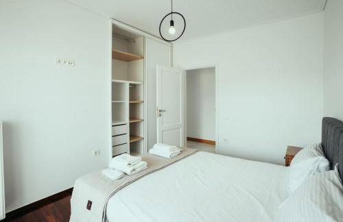 Grand Sea View Apartment 3' from Kavouri Beach - Foto 7