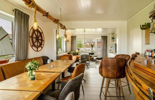 Strandhus Uiterst-hörn Treibholz - Foto 4