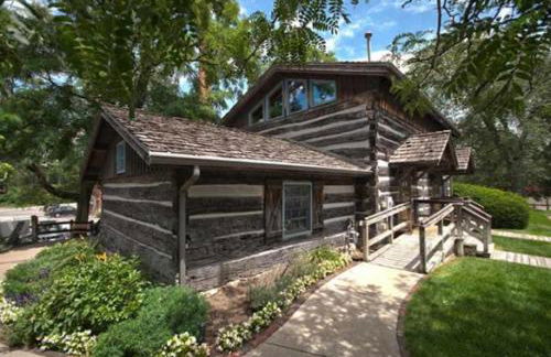 The Hilltop Cabin - Foto 52