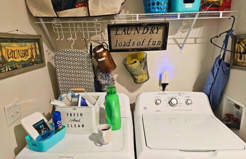 Family Retreat, Work Crew Friendly - Foto 22