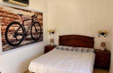 Velo Villa w/ A/C, free Wi-Fi & Pool near Benidorm - Foto 15