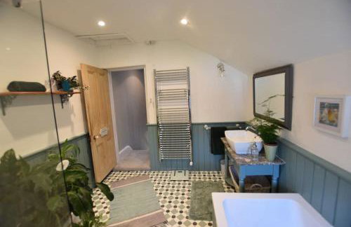 Perfect for Snowdon. Groups, families+dogs welcome - Photo 35