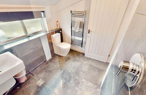 Georgeham Sweet Pea Cottage - Foto 47