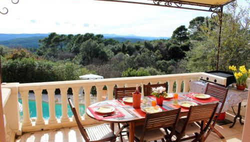 Villa Nassalia - Foto 2