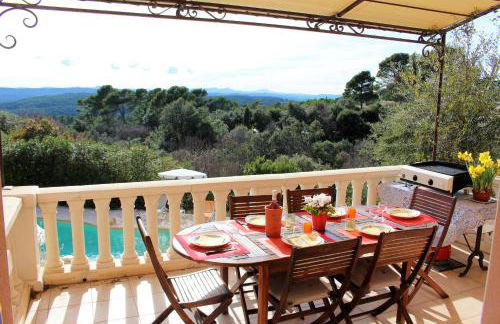 Villa Nassalia - Foto 2