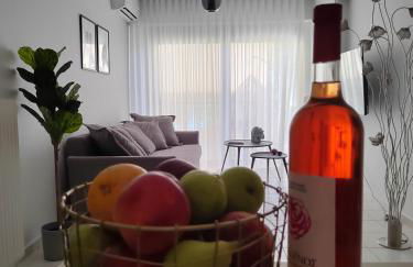 The cozy seaside apartment - Foto 44