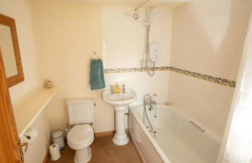 The High Croft - Foto 15