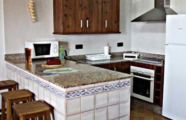 Casa Rural Elanio Azul - Foto 6