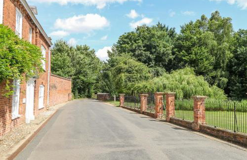 Bridge Cottage - Foto 29