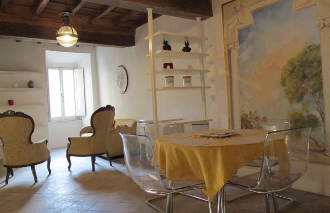 Banchi Castello - Castel Sant Angelo - Foto 4