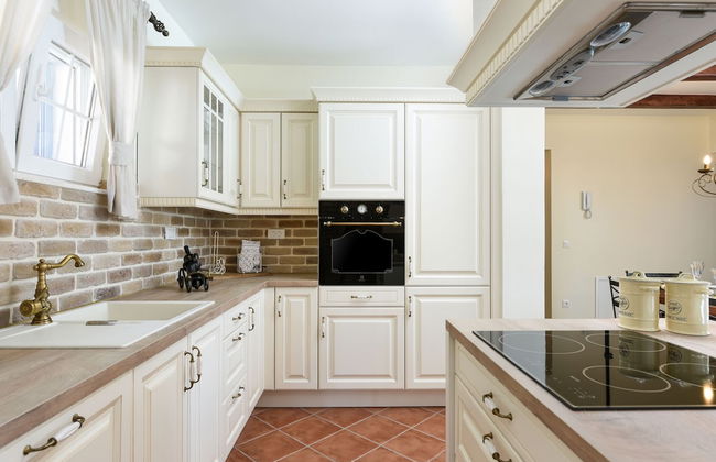 Villa Mek Zadarvillas - Foto 32