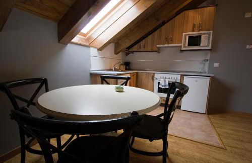 Apartamentos Cañardo Autural - Photo 33