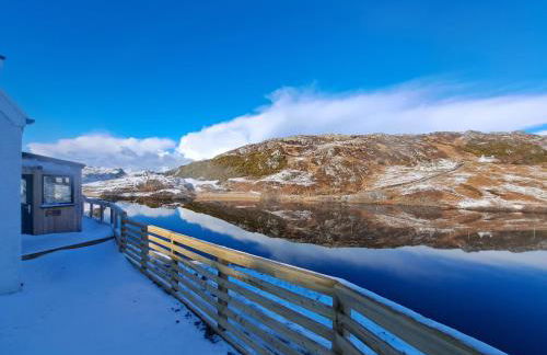 NC500 - Modern croft house at Handa HI-00734-F - Foto 20