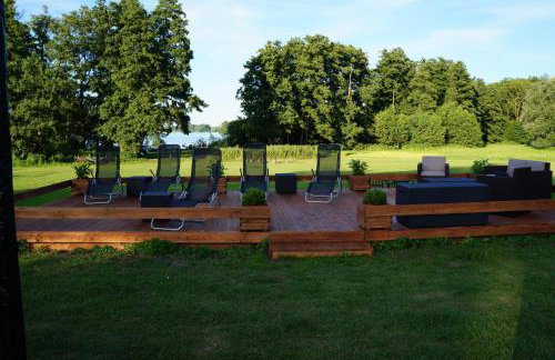 Müritzhof Vipperow direkt am Wasser - Foto 22