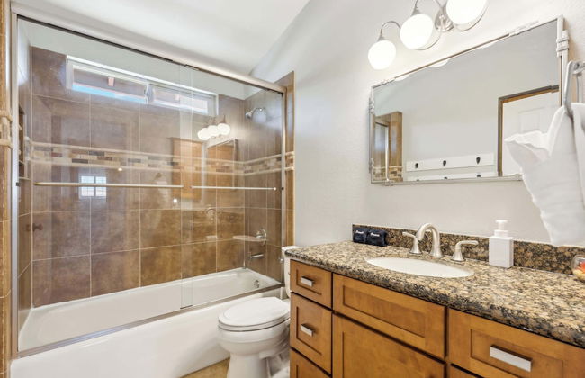 Red Mountain Retreat 5 BDR w/ Heated Pool! - Foto 30